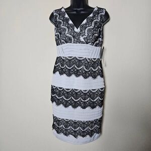 NWT Melrose Lace Dress